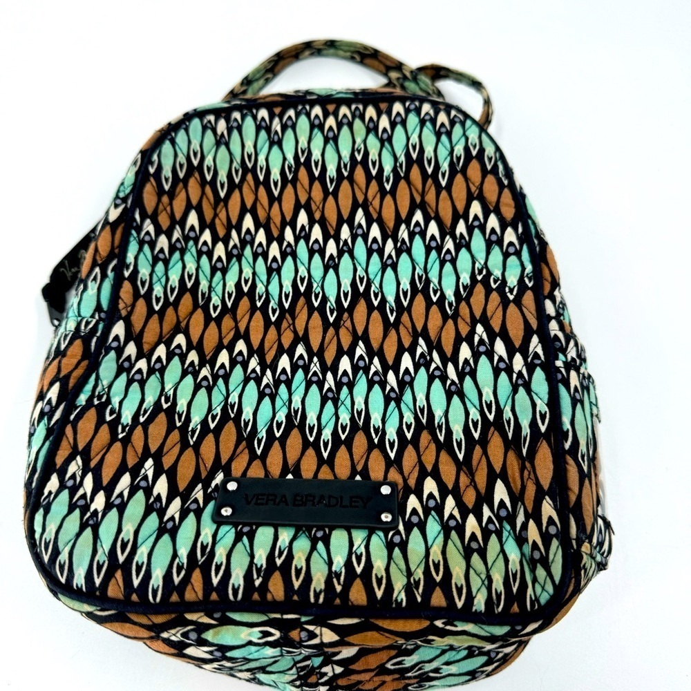 Vera Bradley‎ Sierra Stream Back pack